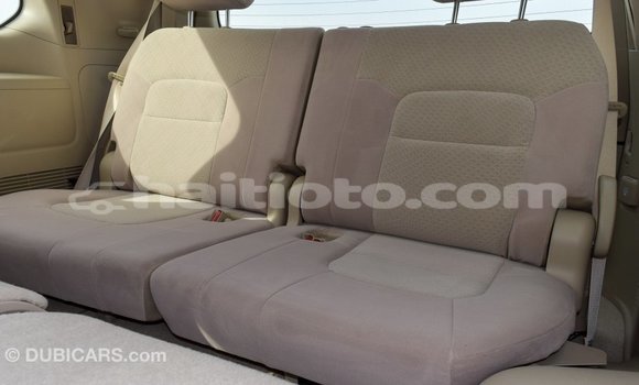 Acheter Import Voiture Toyota Land Cruiser Autre à Import - Dubai, Artibonite Acheter Import Voiture Toyota Land Cruiser Autre à Import - Dubai, Artibonite