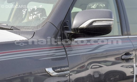 Acheter Import Voiture Toyota Land Cruiser Autre à Import - Dubai, Artibonite Acheter Import Voiture Toyota Land Cruiser Autre à Import - Dubai, Artibonite