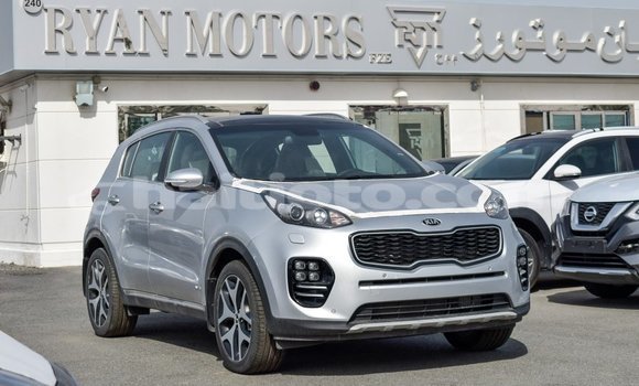 Acheter Import Voiture Kia Sportage Autre à Import - Dubai, Artibonite Acheter Import Voiture Kia Sportage Autre à Import - Dubai, Artibonite