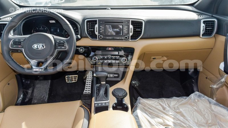 Big with watermark kia sportage artibonite import dubai 1906
