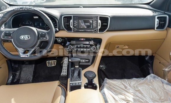 Acheter Import Voiture Kia Sportage Autre à Import - Dubai, Artibonite Acheter Import Voiture Kia Sportage Autre à Import - Dubai, Artibonite