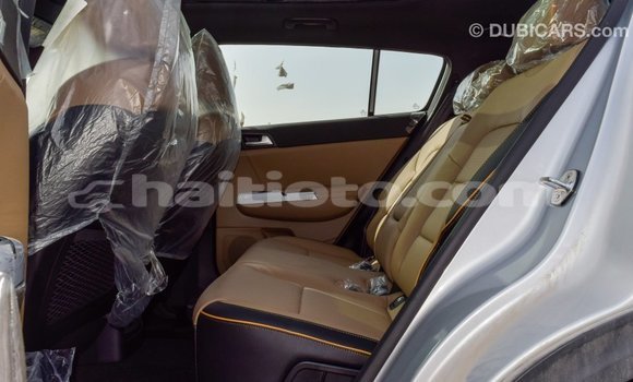Acheter Import Voiture Kia Sportage Autre à Import - Dubai, Artibonite Acheter Import Voiture Kia Sportage Autre à Import - Dubai, Artibonite