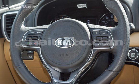 Acheter Import Voiture Kia Sportage Autre à Import - Dubai, Artibonite Acheter Import Voiture Kia Sportage Autre à Import - Dubai, Artibonite