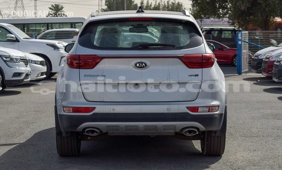 Acheter Import Voiture Kia Sportage Autre à Import - Dubai, Artibonite Acheter Import Voiture Kia Sportage Autre à Import - Dubai, Artibonite