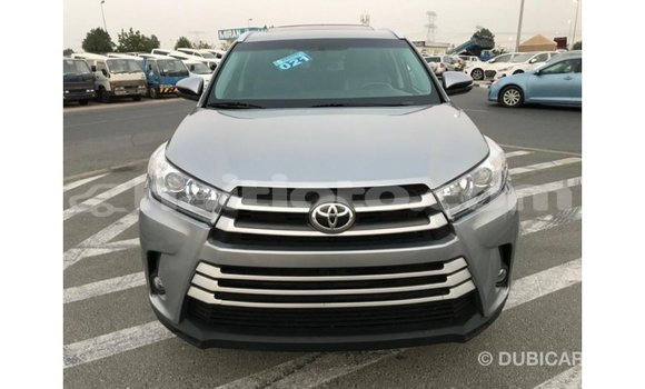 Acheter Import Voiture Toyota Highlander Autre à Import - Dubai, Artibonite Acheter Import Voiture Toyota Highlander Autre à Import - Dubai, Artibonite