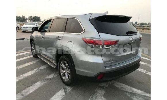 Acheter Import Voiture Toyota Highlander Autre à Import - Dubai, Artibonite Acheter Import Voiture Toyota Highlander Autre à Import - Dubai, Artibonite