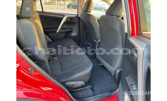 Acheter Import Voiture Toyota 4Runner Noir à Import - Dubai, Artibonite Acheter Import Voiture Toyota 4Runner Noir à Import - Dubai, Artibonite