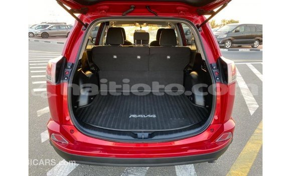 Acheter Import Voiture Toyota 4Runner Noir à Import - Dubai, Artibonite Acheter Import Voiture Toyota 4Runner Noir à Import - Dubai, Artibonite