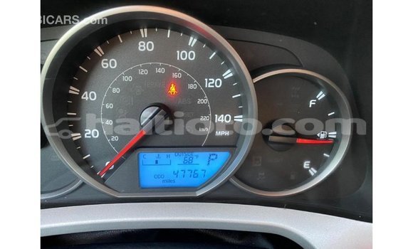 Acheter Import Voiture Toyota 4Runner Noir à Import - Dubai, Artibonite Acheter Import Voiture Toyota 4Runner Noir à Import - Dubai, Artibonite