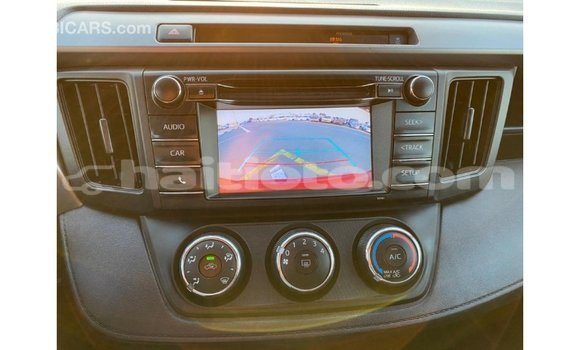 Acheter Import Voiture Toyota 4Runner Noir à Import - Dubai, Artibonite Acheter Import Voiture Toyota 4Runner Noir à Import - Dubai, Artibonite