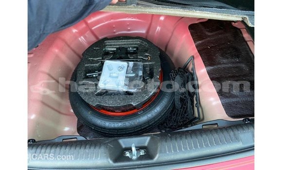 Acheter Import Voiture Hyundai Elantra Rouge à Import - Dubai, Artibonite Acheter Import Voiture Hyundai Elantra Rouge à Import - Dubai, Artibonite