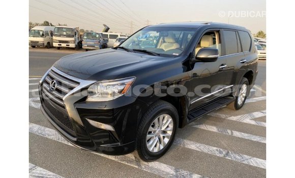 Acheter Import Voiture Lexus GX Noir à Import - Dubai, Artibonite Acheter Import Voiture Lexus GX Noir à Import - Dubai, Artibonite