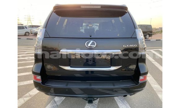 Acheter Import Voiture Lexus GX Noir à Import - Dubai, Artibonite Acheter Import Voiture Lexus GX Noir à Import - Dubai, Artibonite