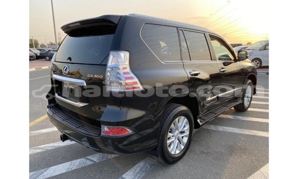 Acheter Import Voiture Lexus GX Noir à Import - Dubai, Artibonite Acheter Import Voiture Lexus GX Noir à Import - Dubai, Artibonite