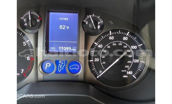 Acheter Import Voiture Lexus GX Noir à Import - Dubai, Artibonite Acheter Import Voiture Lexus GX Noir à Import - Dubai, Artibonite