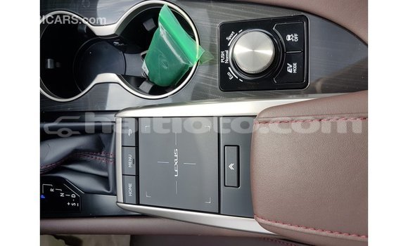 Acheter Import Voiture Lexus CT Noir à Import - Dubai, Artibonite Acheter Import Voiture Lexus CT Noir à Import - Dubai, Artibonite