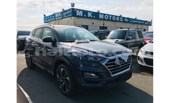 Acheter Import Voiture Hyundai Tucson Autre à Import - Dubai, Artibonite Acheter Import Voiture Hyundai Tucson Autre à Import - Dubai, Artibonite