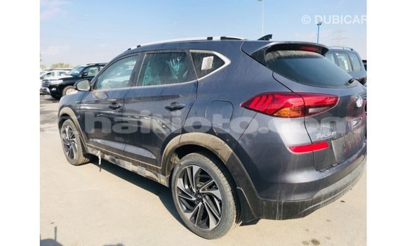 Acheter Import Voiture Hyundai Tucson Autre à Import - Dubai, Artibonite Acheter Import Voiture Hyundai Tucson Autre à Import - Dubai, Artibonite
