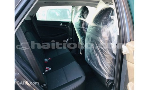 Acheter Import Voiture Hyundai Tucson Autre à Import - Dubai, Artibonite Acheter Import Voiture Hyundai Tucson Autre à Import - Dubai, Artibonite