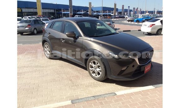 Acheter Import Voiture Mazda 3 Marron à Import - Dubai, Artibonite