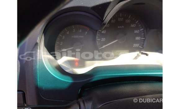 Acheter Import Voiture Toyota Hilux Blanc à Import - Dubai, Artibonite Acheter Import Voiture Toyota Hilux Blanc à Import - Dubai, Artibonite