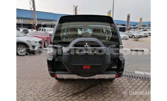 Acheter Import Voiture Mitsubishi Pajero Noir à Import - Dubai, Artibonite Acheter Import Voiture Mitsubishi Pajero Noir à Import - Dubai, Artibonite