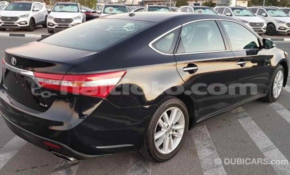 Acheter Import Voiture Toyota Avalon Noir à Import - Dubai, Artibonite Acheter Import Voiture Toyota Avalon Noir à Import - Dubai, Artibonite