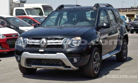 Acheter Import Voiture Renault Duster Noir à Import - Dubai, Artibonite Acheter Import Voiture Renault Duster Noir à Import - Dubai, Artibonite