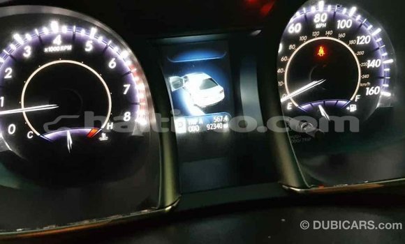 Acheter Import Voiture Toyota Avalon Noir à Import - Dubai, Artibonite Acheter Import Voiture Toyota Avalon Noir à Import - Dubai, Artibonite