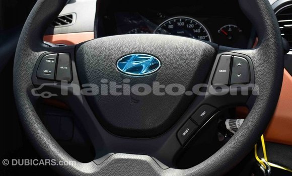 Acheter Import Voiture Hyundai i10 Autre à Import - Dubai, Artibonite Acheter Import Voiture Hyundai i10 Autre à Import - Dubai, Artibonite