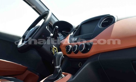 Acheter Import Voiture Hyundai i10 Autre à Import - Dubai, Artibonite Acheter Import Voiture Hyundai i10 Autre à Import - Dubai, Artibonite