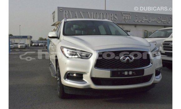 Acheter Import Voiture Infiniti EX Blanc à Import - Dubai, Artibonite Acheter Import Voiture Infiniti EX Blanc à Import - Dubai, Artibonite