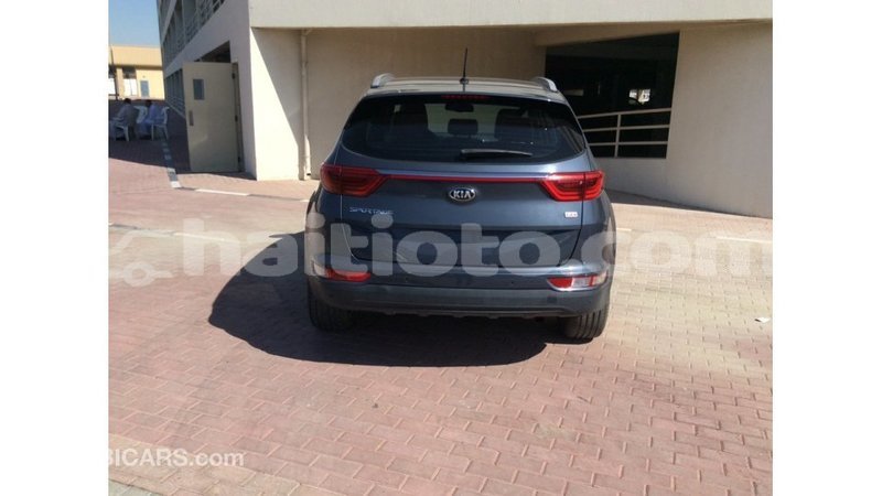 Big with watermark kia sportage artibonite import dubai 1930