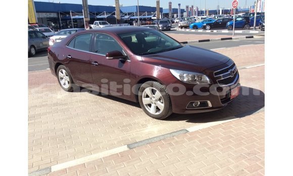 Acheter Import Voiture Chevrolet Malibu Autre à Import - Dubai, Artibonite