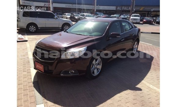 Acheter Import Voiture Chevrolet Malibu Autre à Import - Dubai, Artibonite Acheter Import Voiture Chevrolet Malibu Autre à Import - Dubai, Artibonite