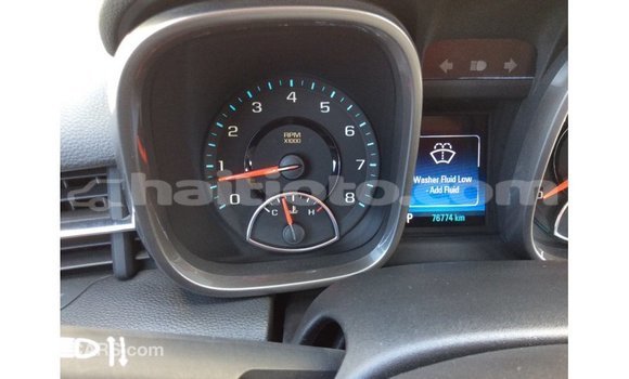 Acheter Import Voiture Chevrolet Malibu Autre à Import - Dubai, Artibonite Acheter Import Voiture Chevrolet Malibu Autre à Import - Dubai, Artibonite