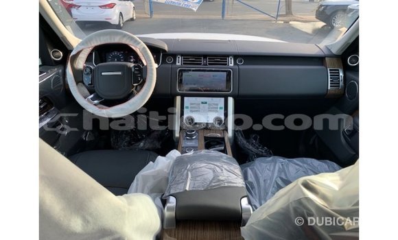 Acheter Import Voiture Land Rover Range Rover Noir à Import - Dubai, Artibonite Acheter Import Voiture Land Rover Range Rover Noir à Import - Dubai, Artibonite