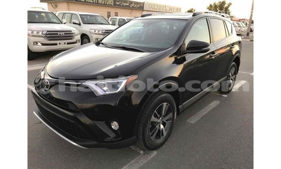 Acheter Import Voiture Toyota RAV4 Noir à Import - Dubai, Artibonite Acheter Import Voiture Toyota RAV4 Noir à Import - Dubai, Artibonite