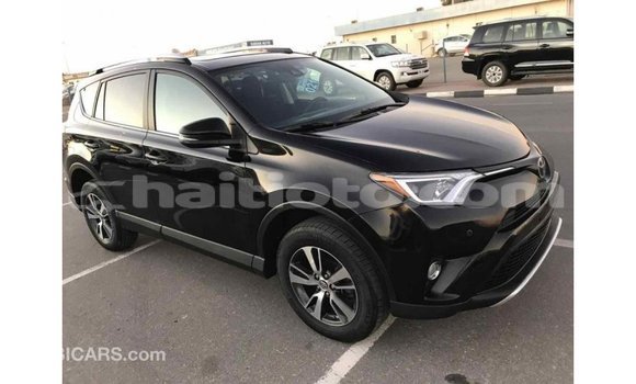 Acheter Import Voiture Toyota RAV4 Noir à Import - Dubai, Artibonite Acheter Import Voiture Toyota RAV4 Noir à Import - Dubai, Artibonite