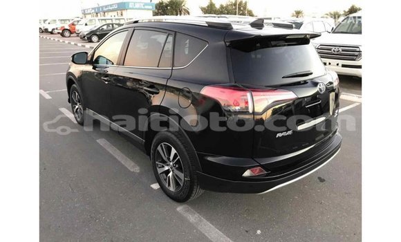 Acheter Import Voiture Toyota RAV4 Noir à Import - Dubai, Artibonite Acheter Import Voiture Toyota RAV4 Noir à Import - Dubai, Artibonite