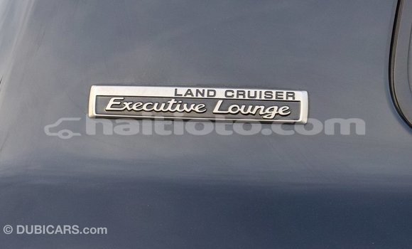 Acheter Import Voiture Toyota Land Cruiser Noir à Import - Dubai, Artibonite Acheter Import Voiture Toyota Land Cruiser Noir à Import - Dubai, Artibonite