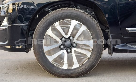 Acheter Import Voiture Toyota Land Cruiser Noir à Import - Dubai, Artibonite Acheter Import Voiture Toyota Land Cruiser Noir à Import - Dubai, Artibonite