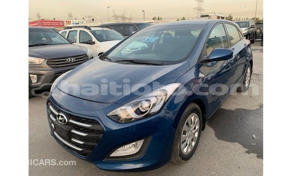 Acheter Import Voiture Hyundai i30 Bleu à Import - Dubai, Artibonite Acheter Import Voiture Hyundai i30 Bleu à Import - Dubai, Artibonite