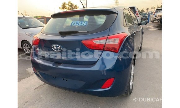 Acheter Import Voiture Hyundai i30 Bleu à Import - Dubai, Artibonite Acheter Import Voiture Hyundai i30 Bleu à Import - Dubai, Artibonite
