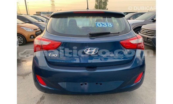 Acheter Import Voiture Hyundai i30 Bleu à Import - Dubai, Artibonite Acheter Import Voiture Hyundai i30 Bleu à Import - Dubai, Artibonite