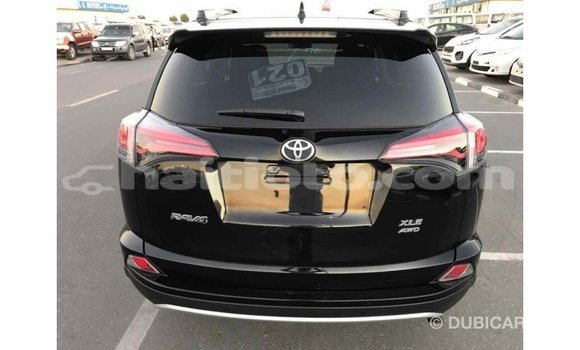 Acheter Import Voiture Toyota RAV4 Noir à Import - Dubai, Artibonite Acheter Import Voiture Toyota RAV4 Noir à Import - Dubai, Artibonite