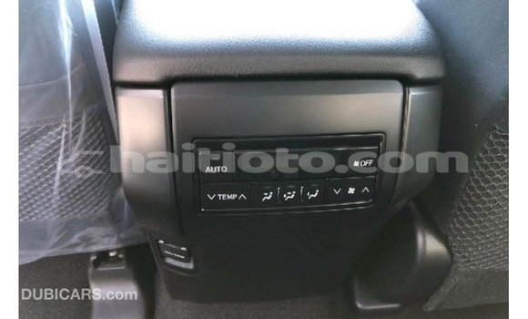 Buy Import Toyota Prado Black Car in Import - Dubai in Artibonite Buy Import Toyota Prado Black Car in Import - Dubai in Artibonite