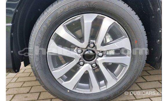 Buy Import Toyota Land Cruiser Black Car in Import - Dubai in Artibonite Buy Import Toyota Land Cruiser Black Car in Import - Dubai in Artibonite