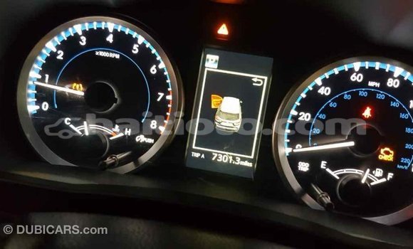 Acheter Import Voiture Toyota Highlander Blanc à Import - Dubai, Artibonite Acheter Import Voiture Toyota Highlander Blanc à Import - Dubai, Artibonite