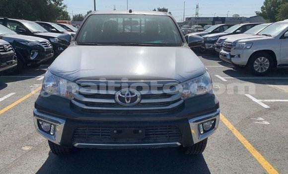 Buy Import Toyota Hilux Other Car in Import - Dubai in Artibonite Buy Import Toyota Hilux Other Car in Import - Dubai in Artibonite